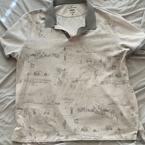 Nike Men’s Golf Polo Shirt